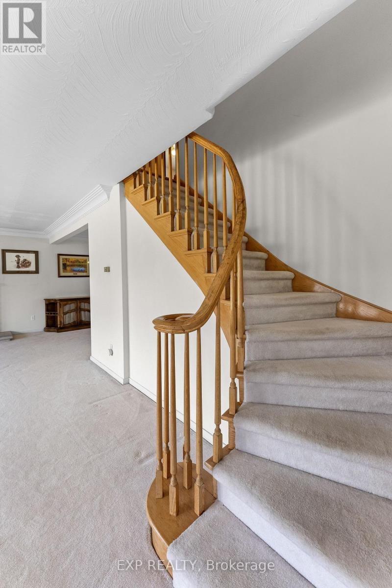 3546 Eton Crescent, Niagara Falls, Ontario  L2J 3B5 - Photo 9 - X13794956