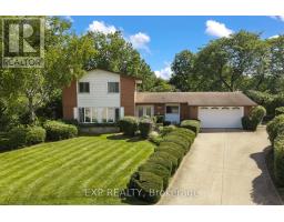 3546 ETON CRESCENT, Niagara Falls, Ontario