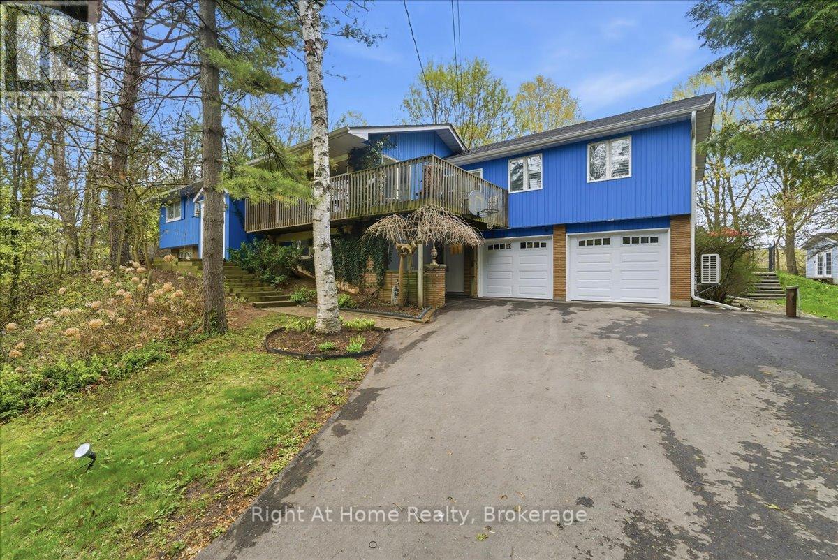 1252 BRITANNIA ROAD, Burlington, Ontario