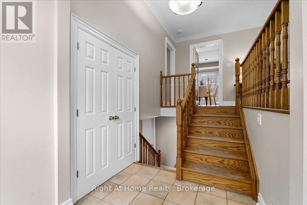 1252 Britannia Road, Burlington, Ontario  L7P 0G1 - Photo 10 - W13795134