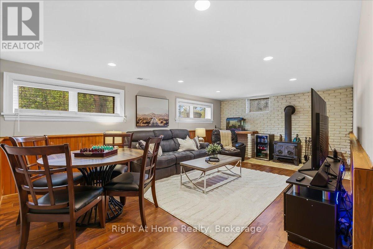 1252 Britannia Road, Burlington, Ontario  L7P 0G1 - Photo 35 - W13795134