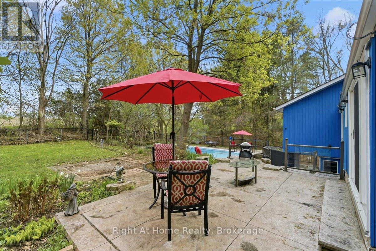 1252 Britannia Road, Burlington, Ontario  L7P 0G1 - Photo 38 - W13795134