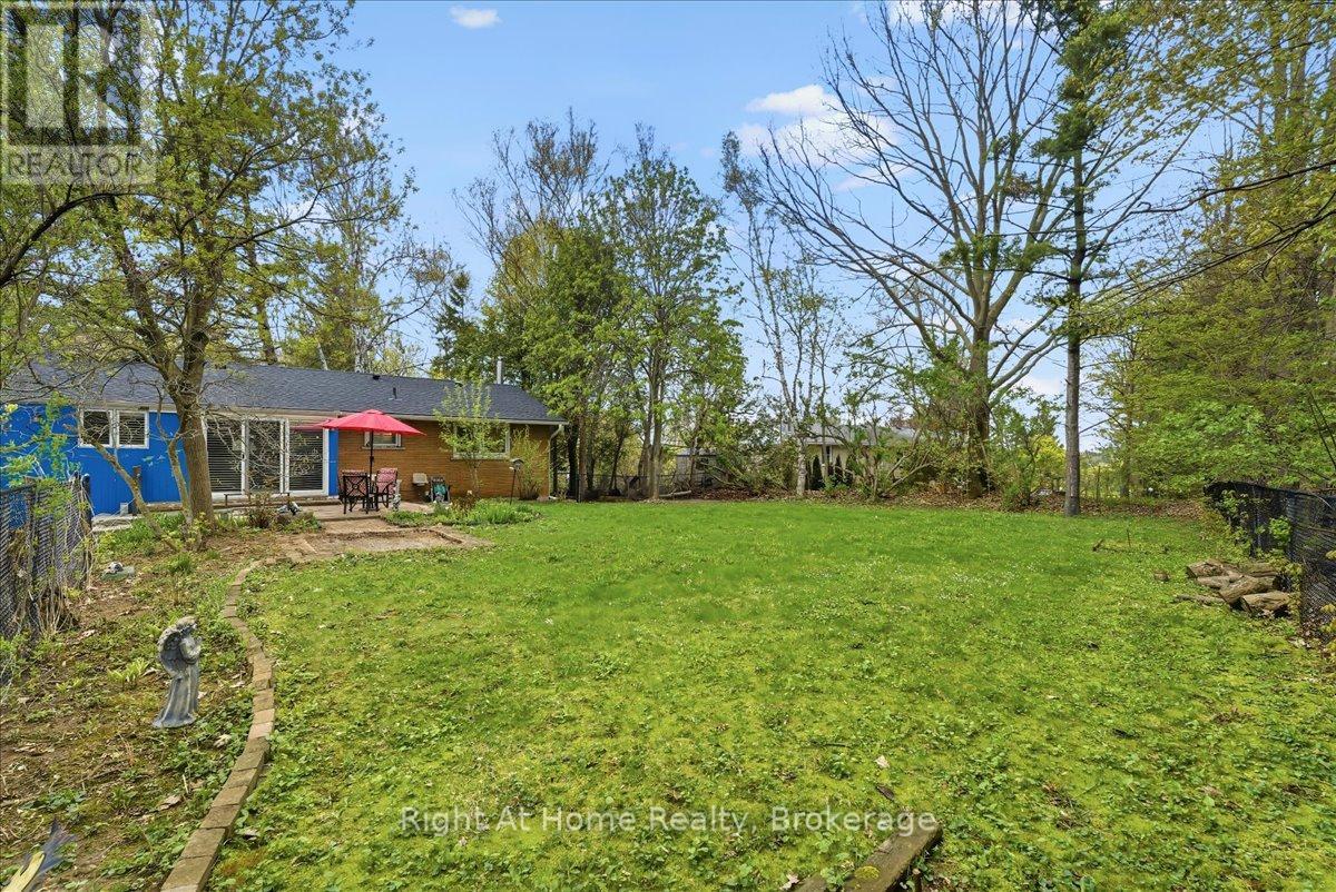 1252 Britannia Road, Burlington, Ontario  L7P 0G1 - Photo 45 - W13795134
