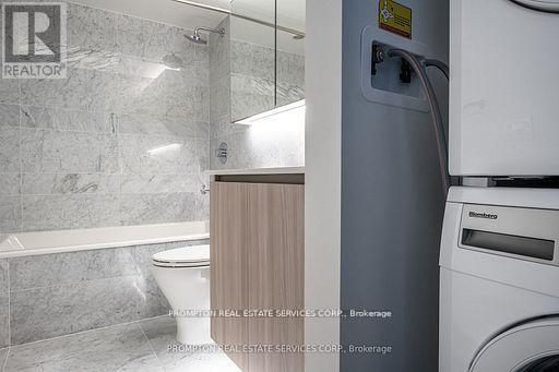 1016 - 17 Bathurst Street, Toronto, Ontario  M5V 0N1 - Photo 12 - C13794974