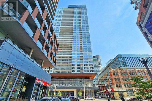 1016 - 17 Bathurst Street, Toronto, Ontario  M5V 0N1 - Photo 2 - C13794974