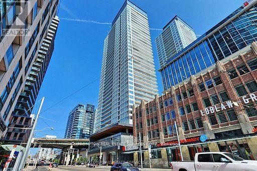 1016 - 17 Bathurst Street, Toronto, Ontario  M5V 0N1 - Photo 4 - C13794974