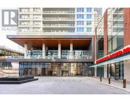 1016 - 17 BATHURST STREET, Toronto, Ontario