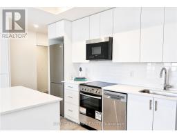 2405 - 15 ELLERSLIE AVENUE, Toronto, Ontario
