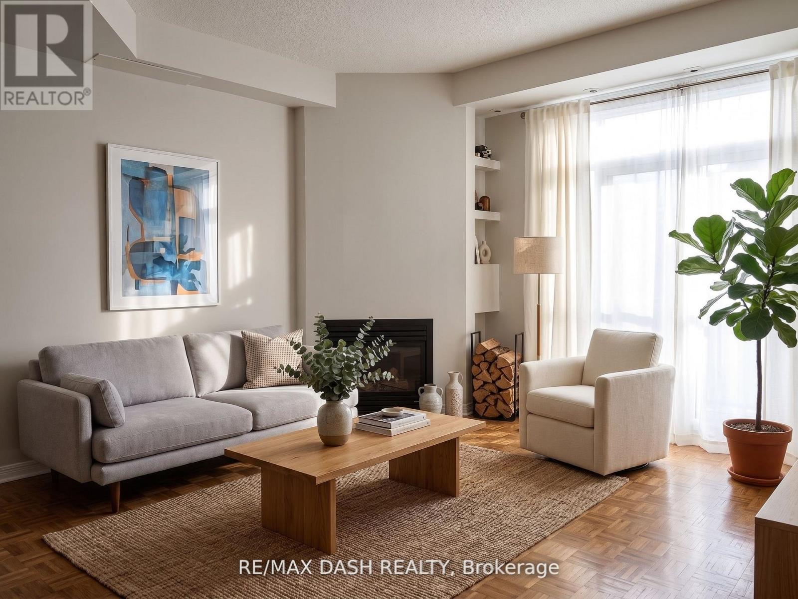 535 - 36 Stadium Road, Toronto, Ontario  M5V 3P4 - Photo 1 - C13795038