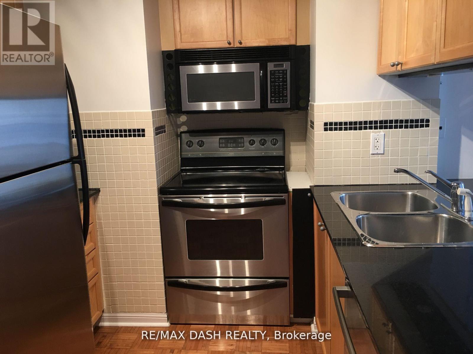 535 - 36 Stadium Road, Toronto, Ontario  M5V 3P4 - Photo 6 - C13795038