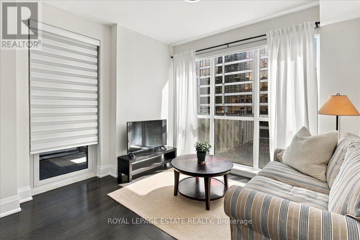 1201 - 88 Cumberland Street, Toronto, Ontario  M5R 0C8 - Photo 14 - C13795062