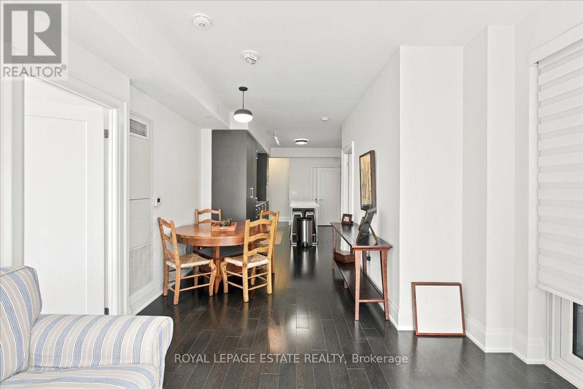 1201 - 88 Cumberland Street, Toronto, Ontario  M5R 0C8 - Photo 17 - C13795062