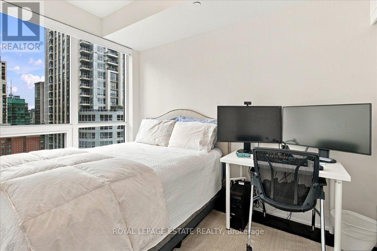 1201 - 88 Cumberland Street, Toronto, Ontario  M5R 0C8 - Photo 18 - C13795062