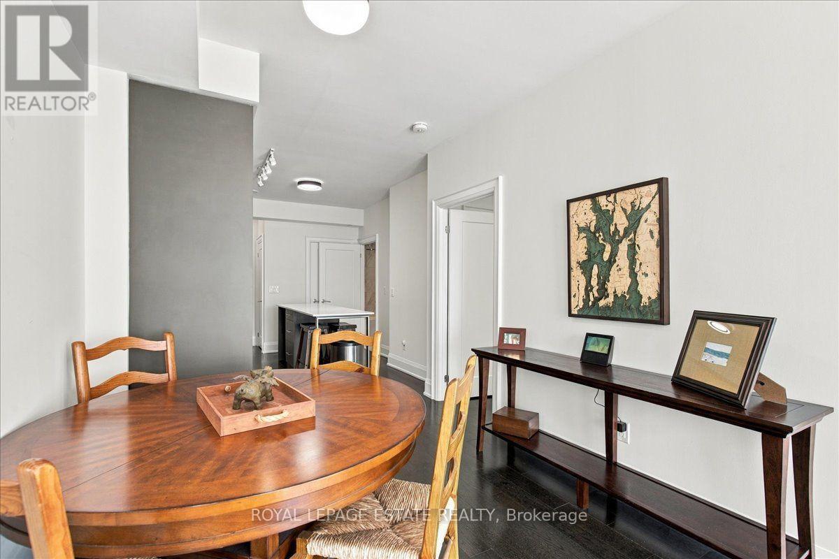 1201 - 88 Cumberland Street, Toronto, Ontario  M5R 0C8 - Photo 19 - C13795062