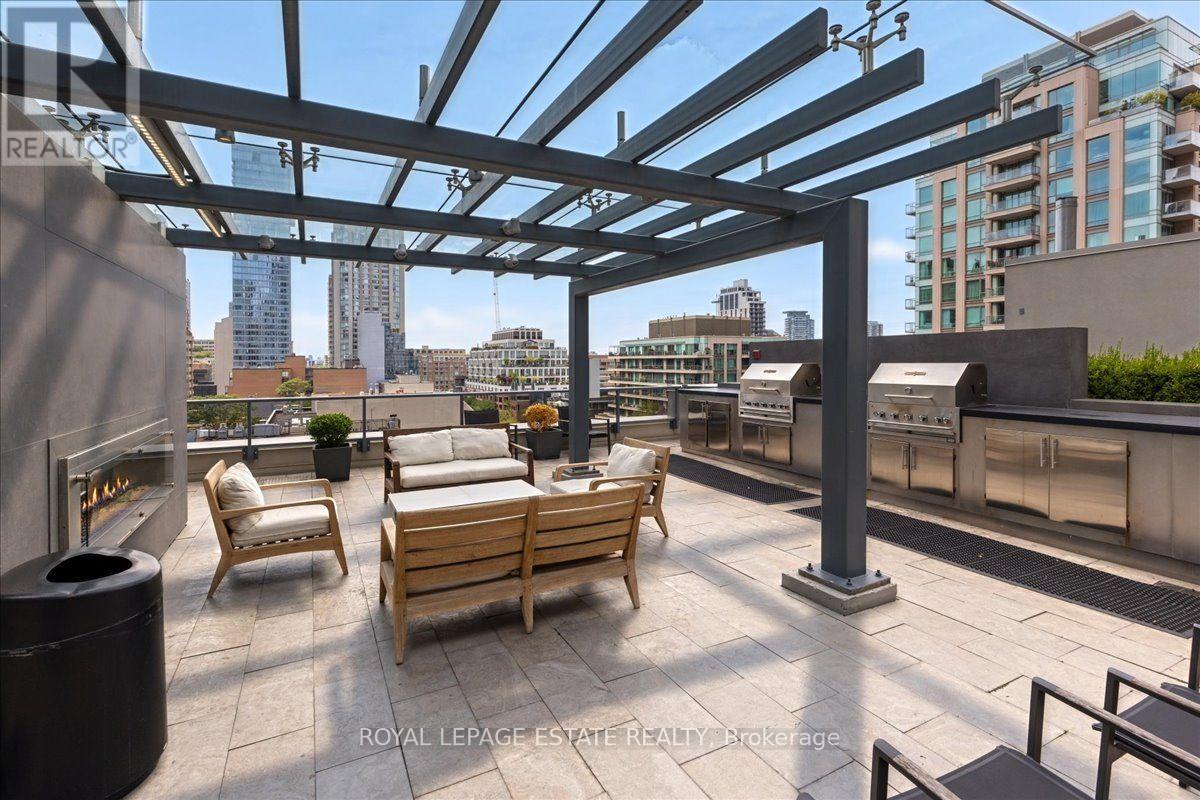 1201 - 88 Cumberland Street, Toronto, Ontario  M5R 0C8 - Photo 21 - C13795062