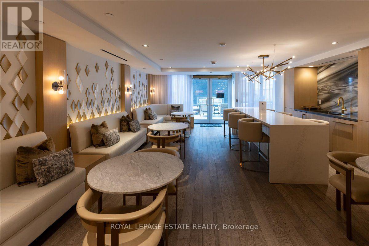 1201 - 88 Cumberland Street, Toronto, Ontario  M5R 0C8 - Photo 22 - C13795062