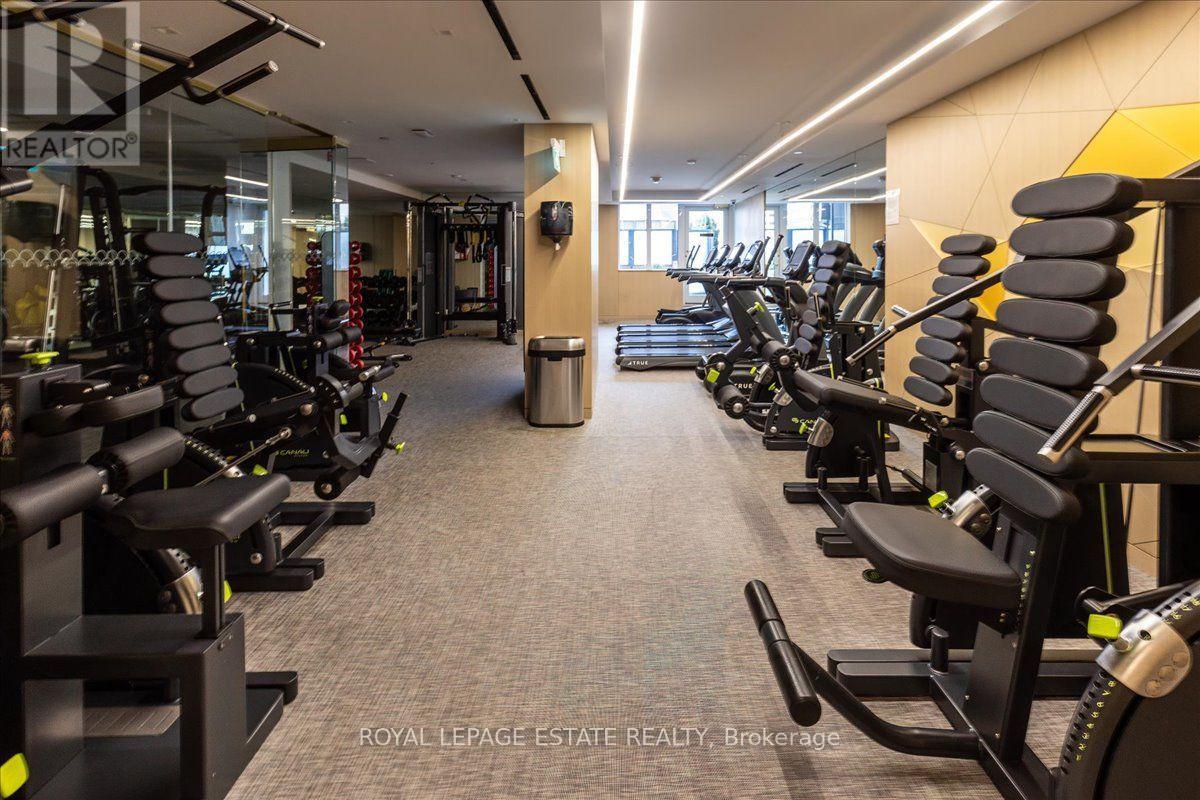 1201 - 88 Cumberland Street, Toronto, Ontario  M5R 0C8 - Photo 23 - C13795062