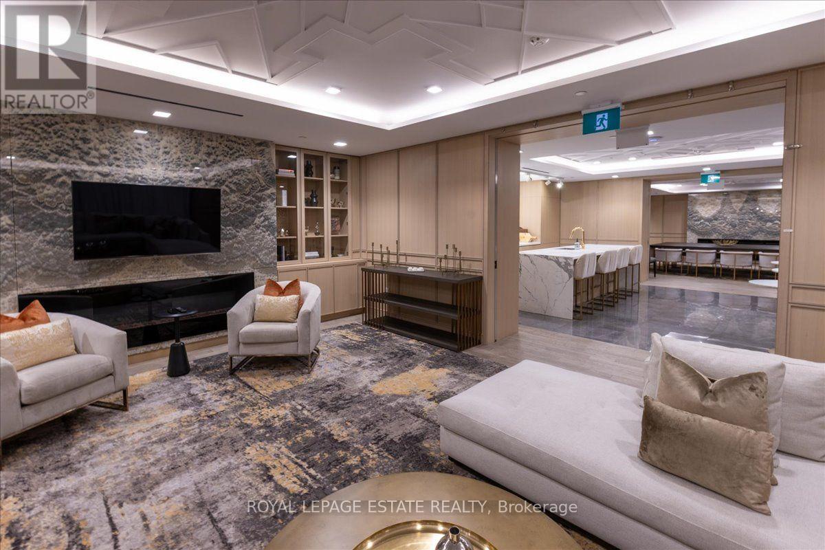 1201 - 88 Cumberland Street, Toronto, Ontario  M5R 0C8 - Photo 25 - C13795062