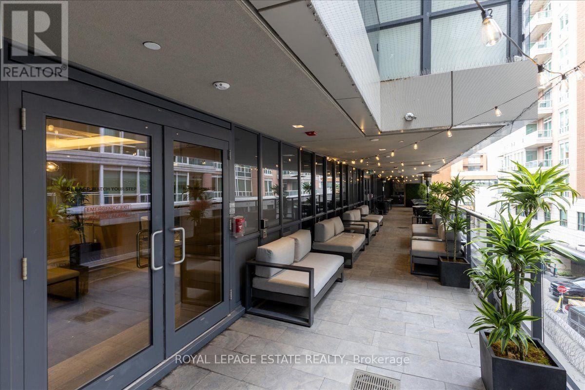 1201 - 88 Cumberland Street, Toronto, Ontario  M5R 0C8 - Photo 27 - C13795062