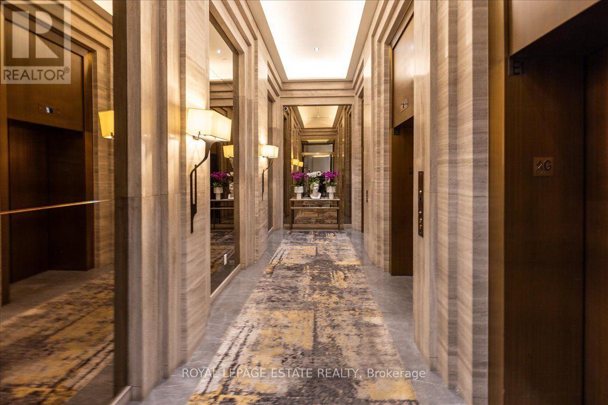1201 - 88 Cumberland Street, Toronto, Ontario  M5R 0C8 - Photo 28 - C13795062