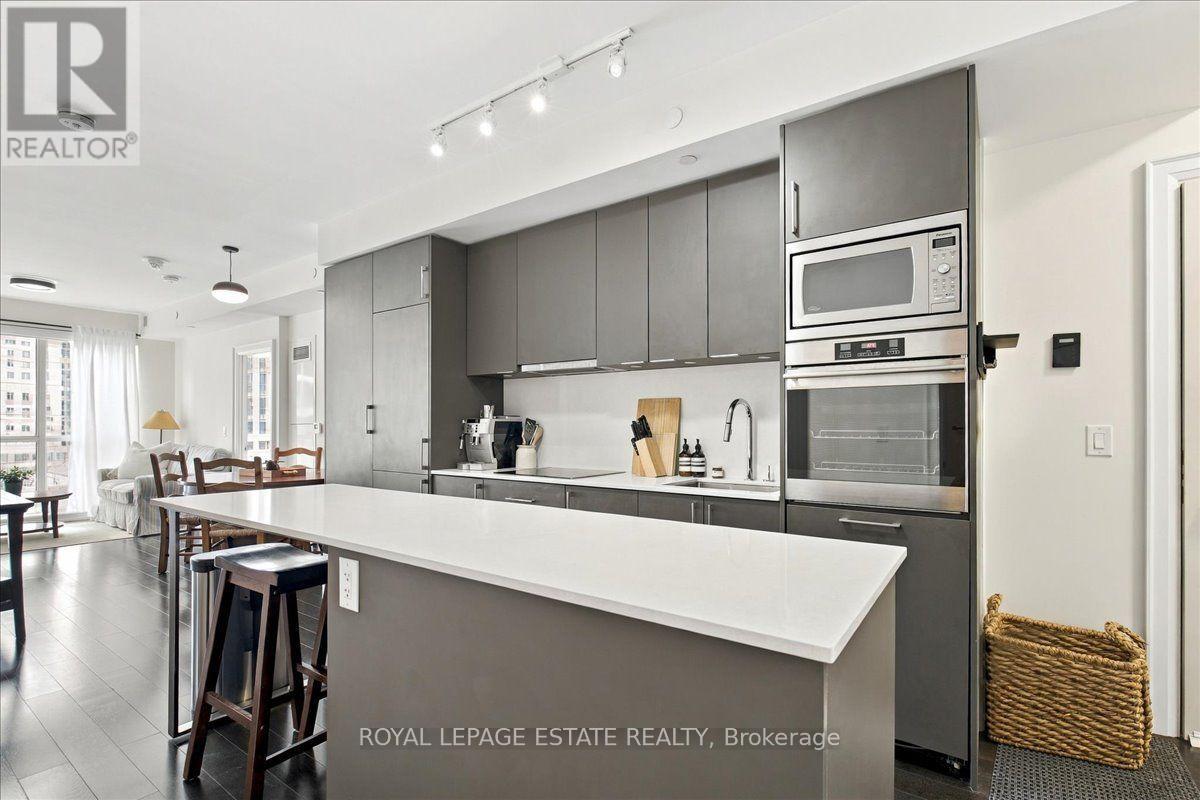 1201 - 88 Cumberland Street, Toronto, Ontario  M5R 0C8 - Photo 6 - C13795062