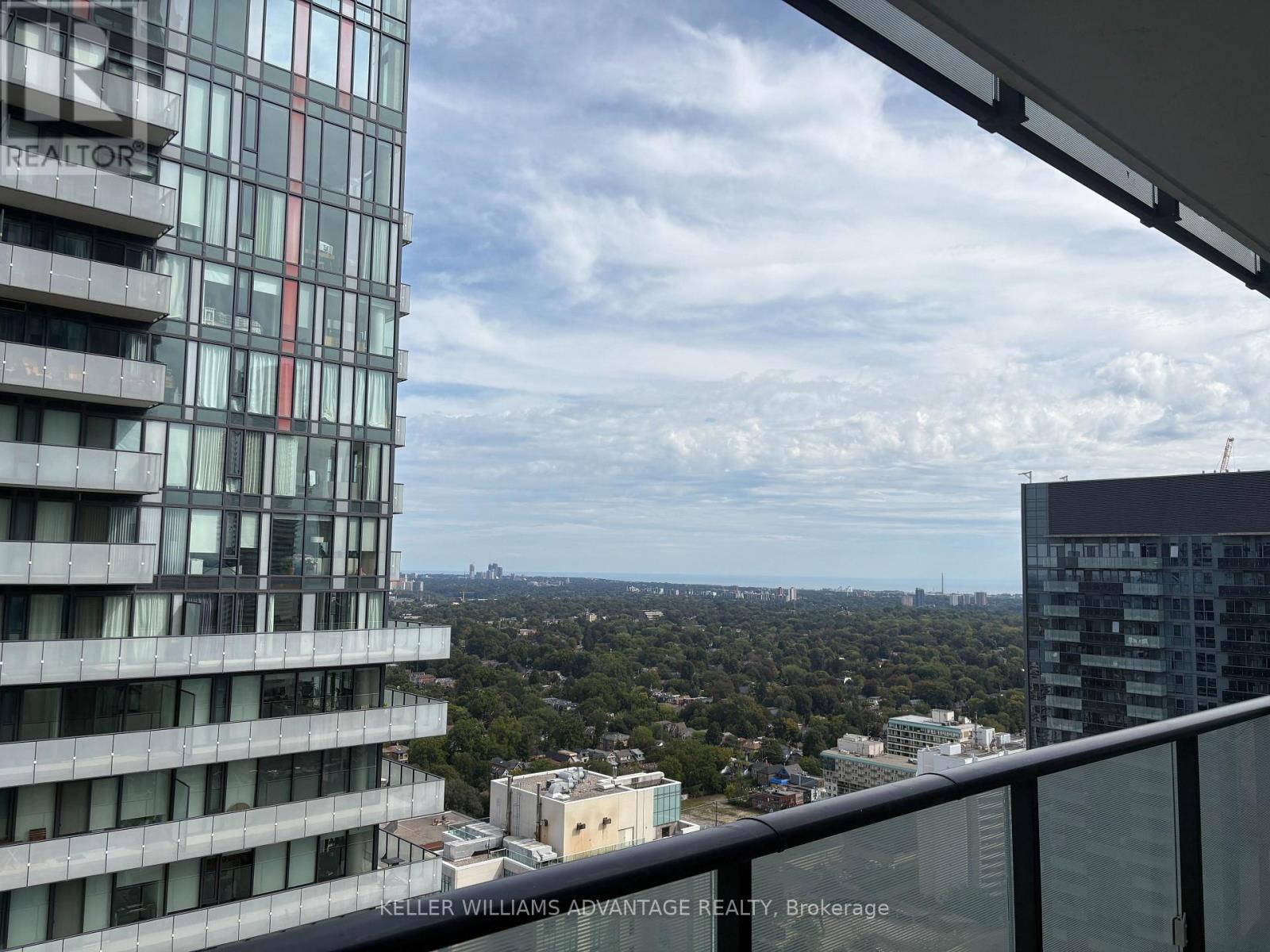 3307 - 161 Roehampton Avenue, Toronto, Ontario  M4P 0C8 - Photo 10 - C13795066