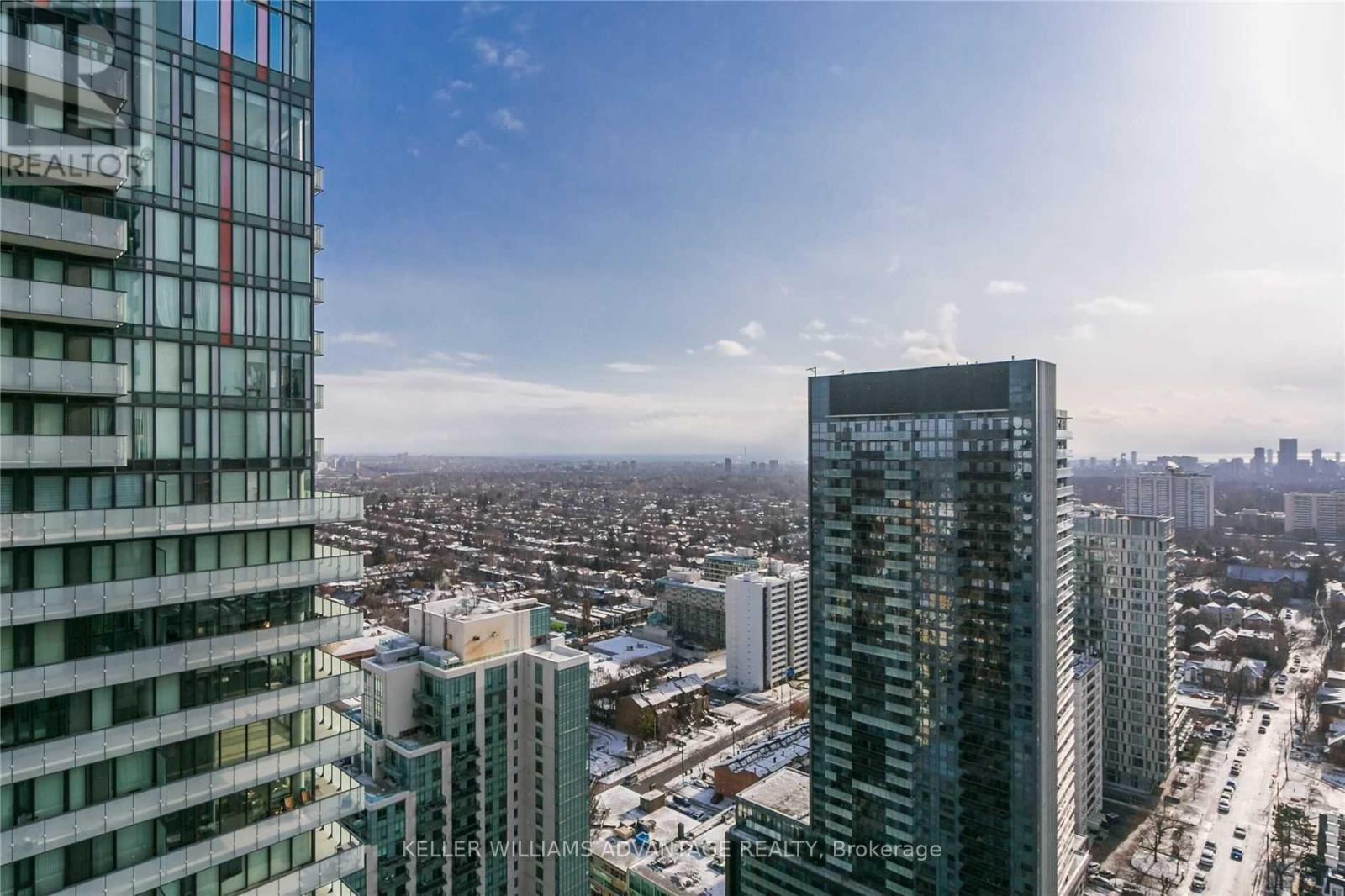 3307 - 161 Roehampton Avenue, Toronto, Ontario  M4P 0C8 - Photo 8 - C13795066