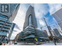 3307 - 161 ROEHAMPTON AVENUE, Toronto, Ontario