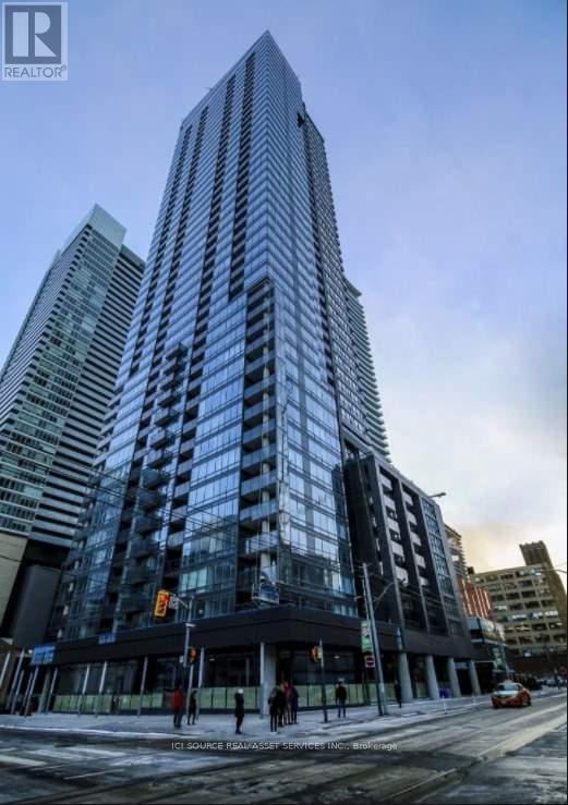 318 - 295 Adelaide Street W, Toronto (Waterfront Communities), Ontario  M5V 0L4 - Photo 12 - C13795088