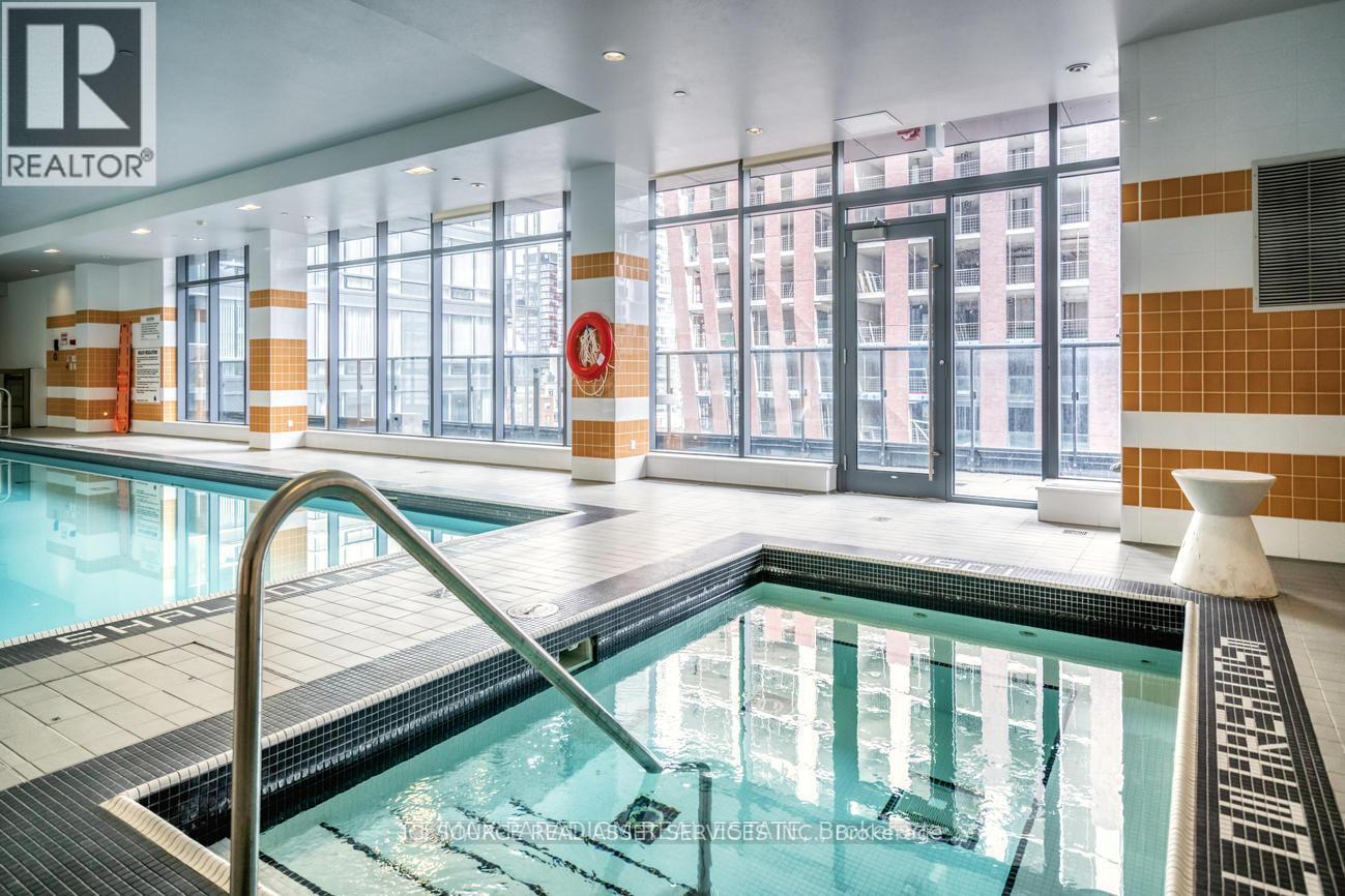 318 - 295 Adelaide Street W, Toronto (Waterfront Communities), Ontario  M5V 0L4 - Photo 13 - C13795088