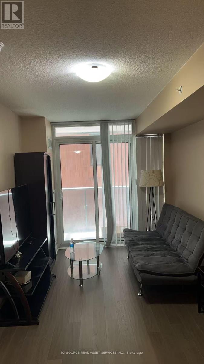 318 - 295 Adelaide Street W, Toronto (Waterfront Communities), Ontario  M5V 0L4 - Photo 2 - C13795088