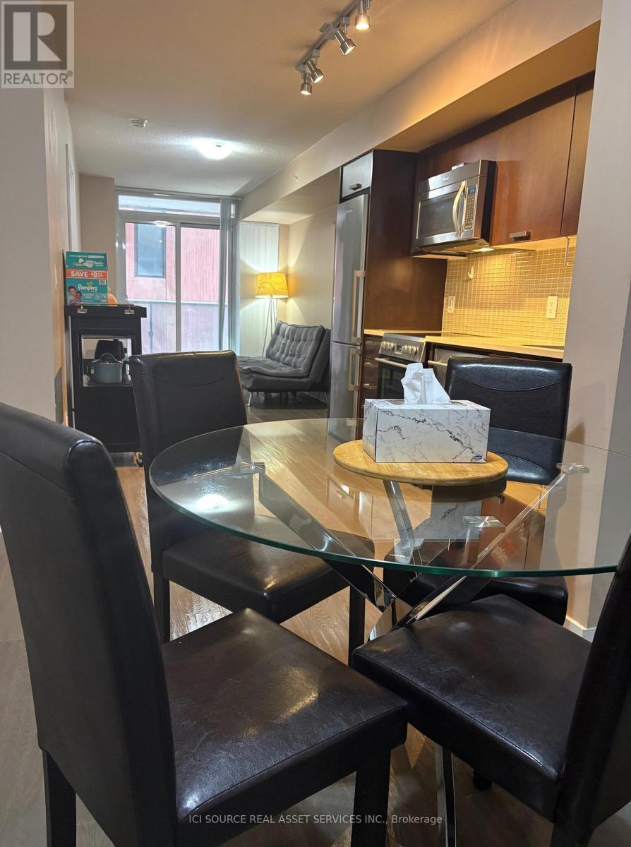 318 - 295 Adelaide Street W, Toronto (Waterfront Communities), Ontario  M5V 0L4 - Photo 9 - C13795088