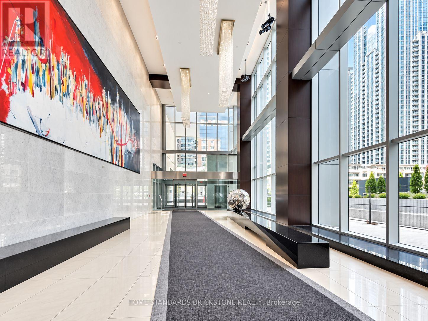 2911 - 386 Yonge Street, Toronto, Ontario  M5B 0A5 - Photo 10 - C13795102