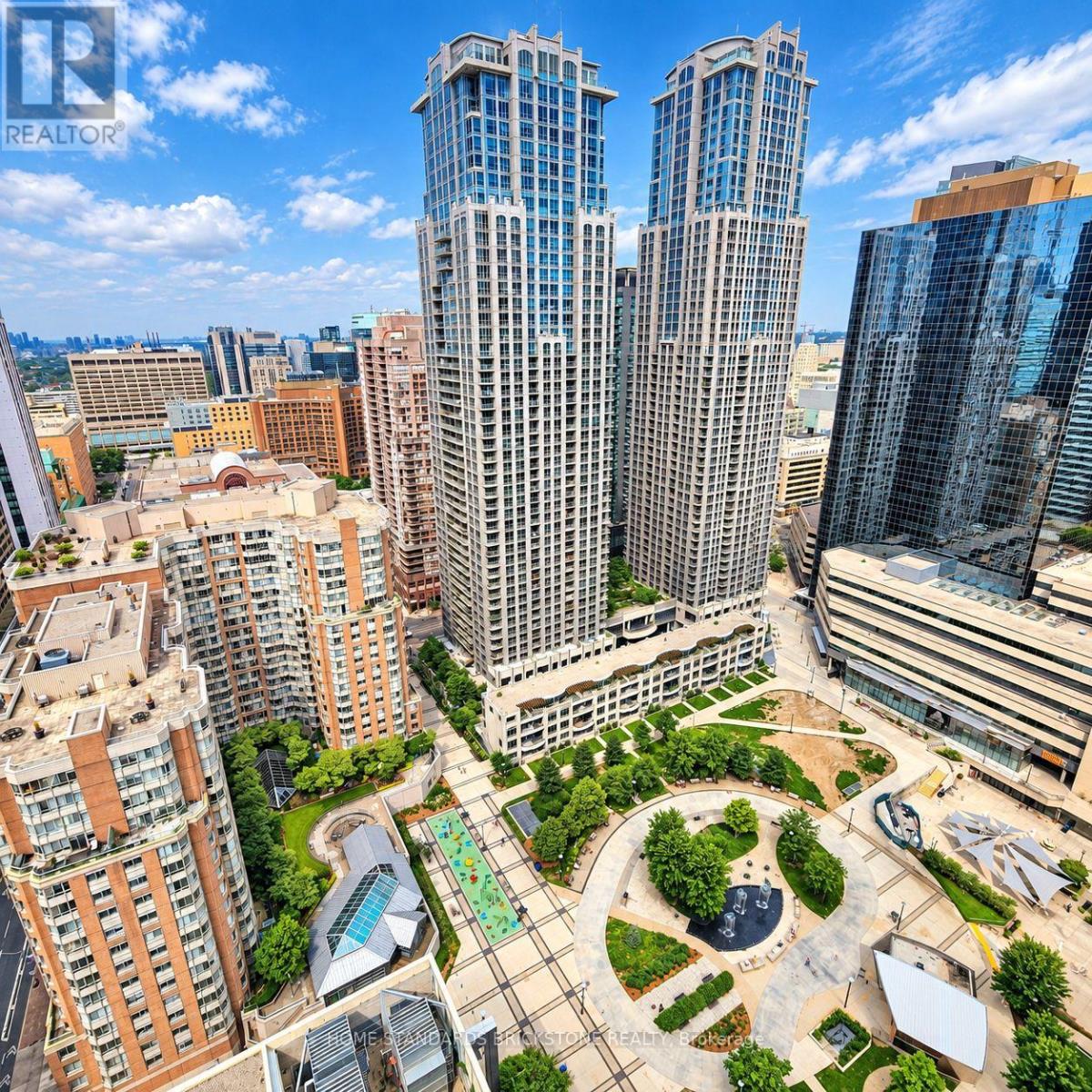 2911 - 386 Yonge Street, Toronto, Ontario  M5B 0A5 - Photo 9 - C13795102