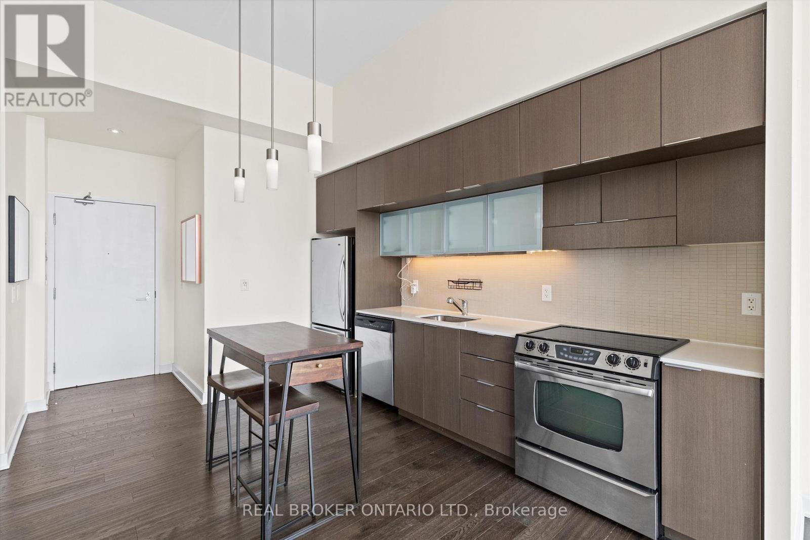 4403 - 110 Charles Street E, Toronto (Church-Yonge Corridor), Ontario  M4Y 1T5 - Photo 10 - C13795104