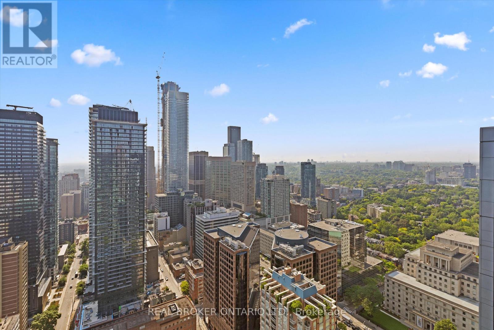 4403 - 110 Charles Street E, Toronto (Church-Yonge Corridor), Ontario  M4Y 1T5 - Photo 18 - C13795104
