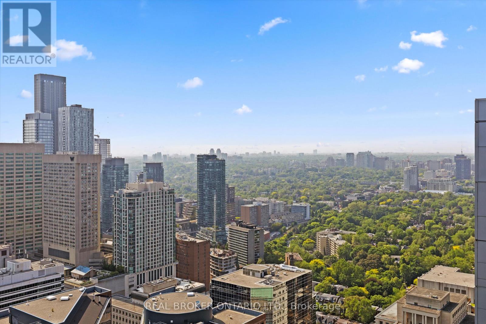 4403 - 110 Charles Street E, Toronto (Church-Yonge Corridor), Ontario  M4Y 1T5 - Photo 19 - C13795104