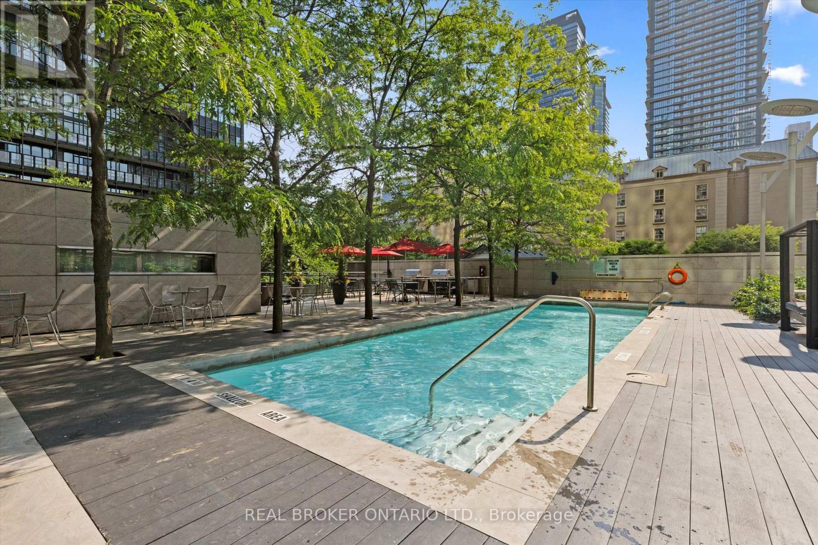 4403 - 110 Charles Street E, Toronto (Church-Yonge Corridor), Ontario  M4Y 1T5 - Photo 27 - C13795104