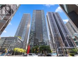 4403 - 110 CHARLES STREET E, Toronto, Ontario