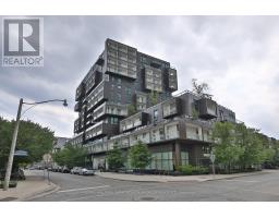 815 - 80 VANAULEY STREET, Toronto, Ontario