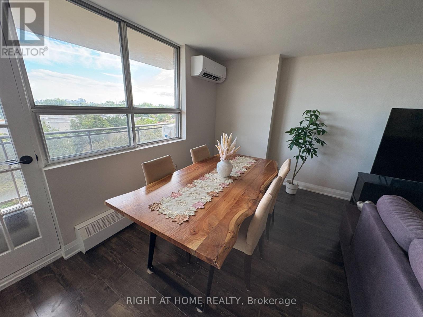 711 - 1950 Kennedy Road, Toronto, Ontario  M1P 4S9 - Photo 11 - E13794952