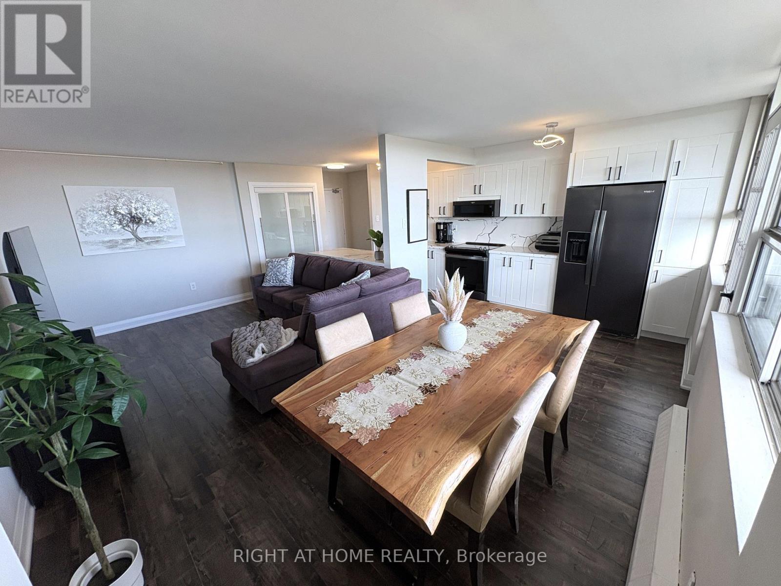 711 - 1950 Kennedy Road, Toronto, Ontario  M1P 4S9 - Photo 13 - E13794952