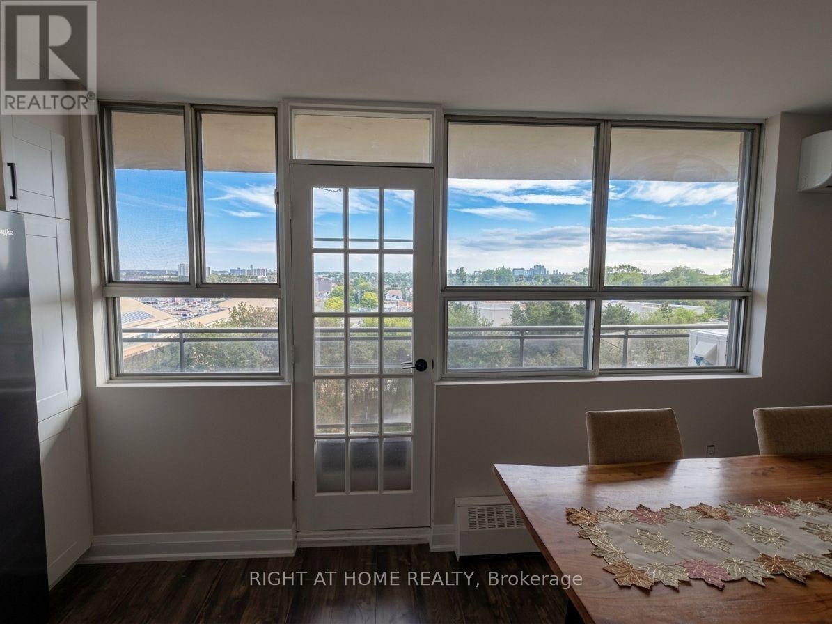 711 - 1950 Kennedy Road, Toronto, Ontario  M1P 4S9 - Photo 23 - E13794952