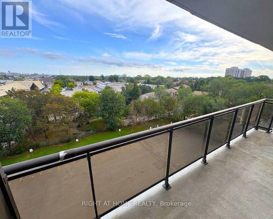 711 - 1950 Kennedy Road, Toronto, Ontario  M1P 4S9 - Photo 24 - E13794952