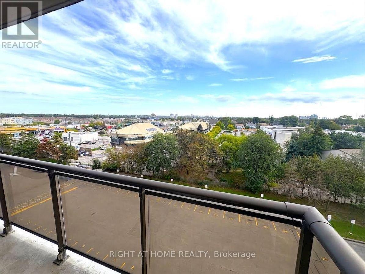 711 - 1950 Kennedy Road, Toronto, Ontario  M1P 4S9 - Photo 25 - E13794952