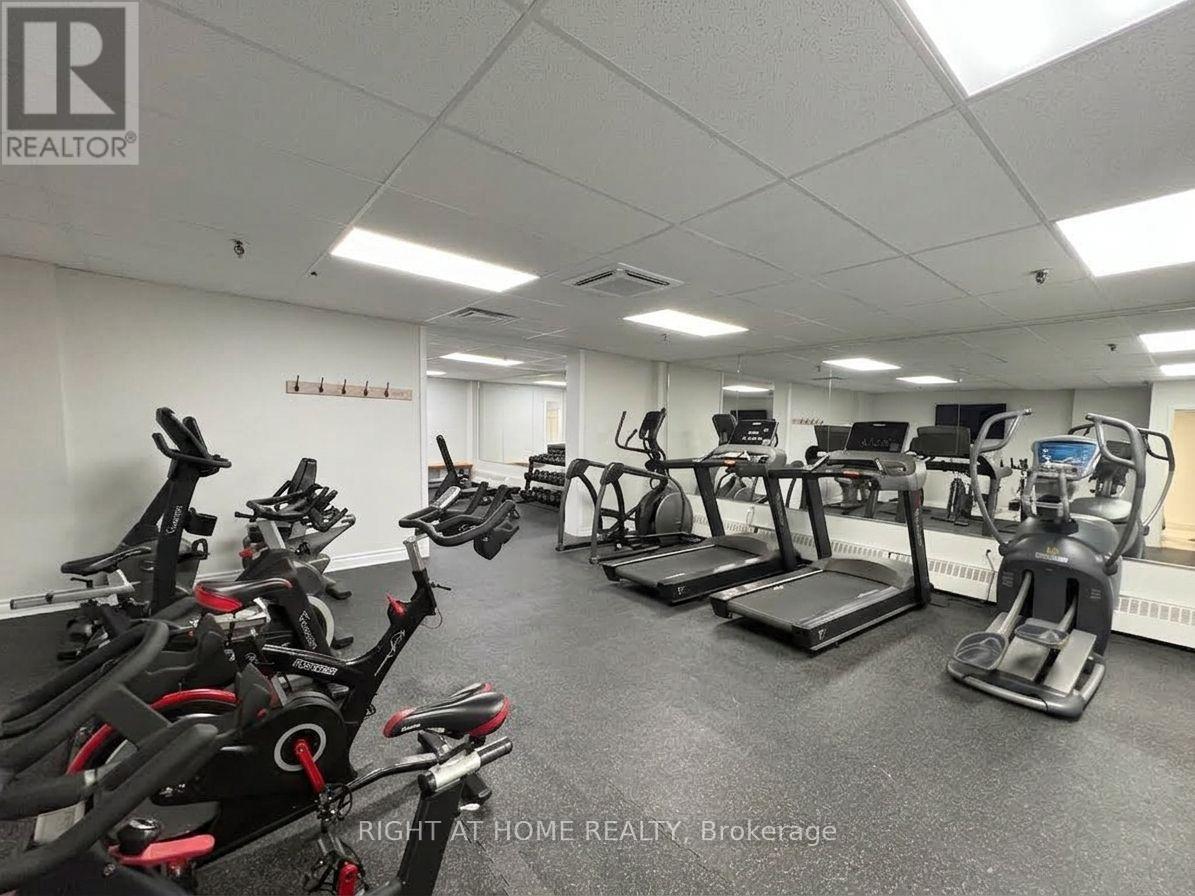 711 - 1950 Kennedy Road, Toronto, Ontario  M1P 4S9 - Photo 26 - E13794952