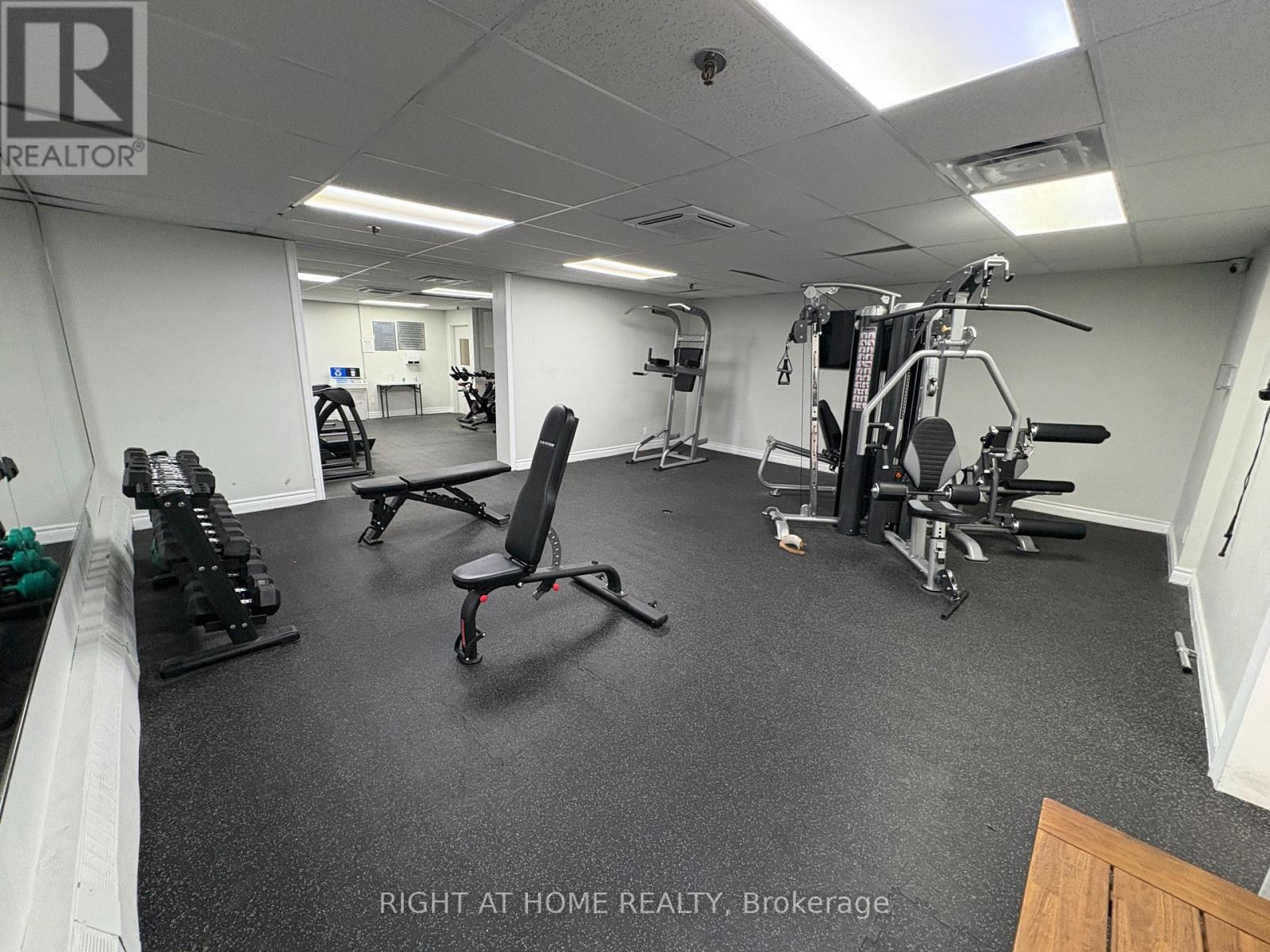 711 - 1950 Kennedy Road, Toronto, Ontario  M1P 4S9 - Photo 27 - E13794952