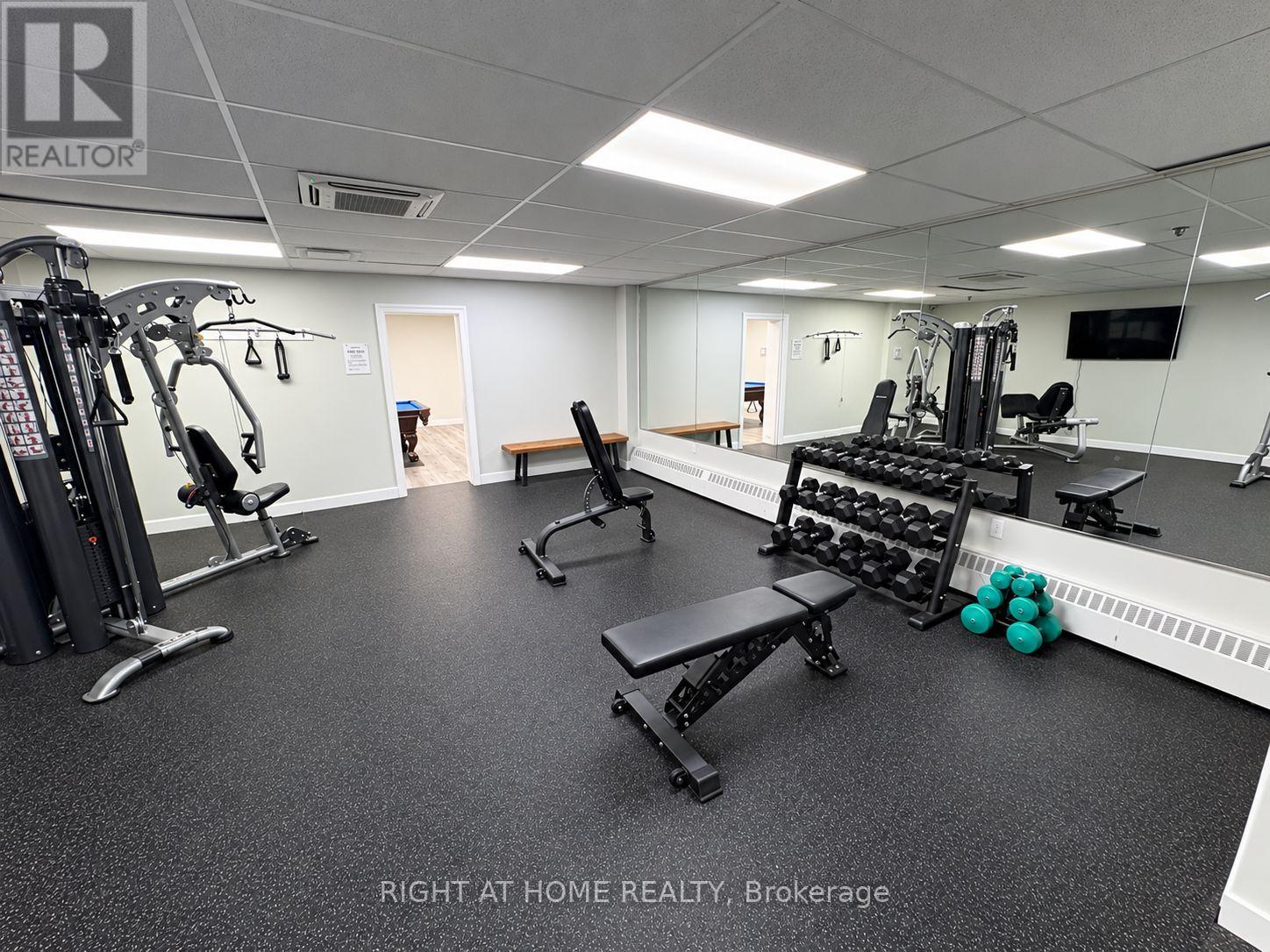 711 - 1950 Kennedy Road, Toronto, Ontario  M1P 4S9 - Photo 28 - E13794952