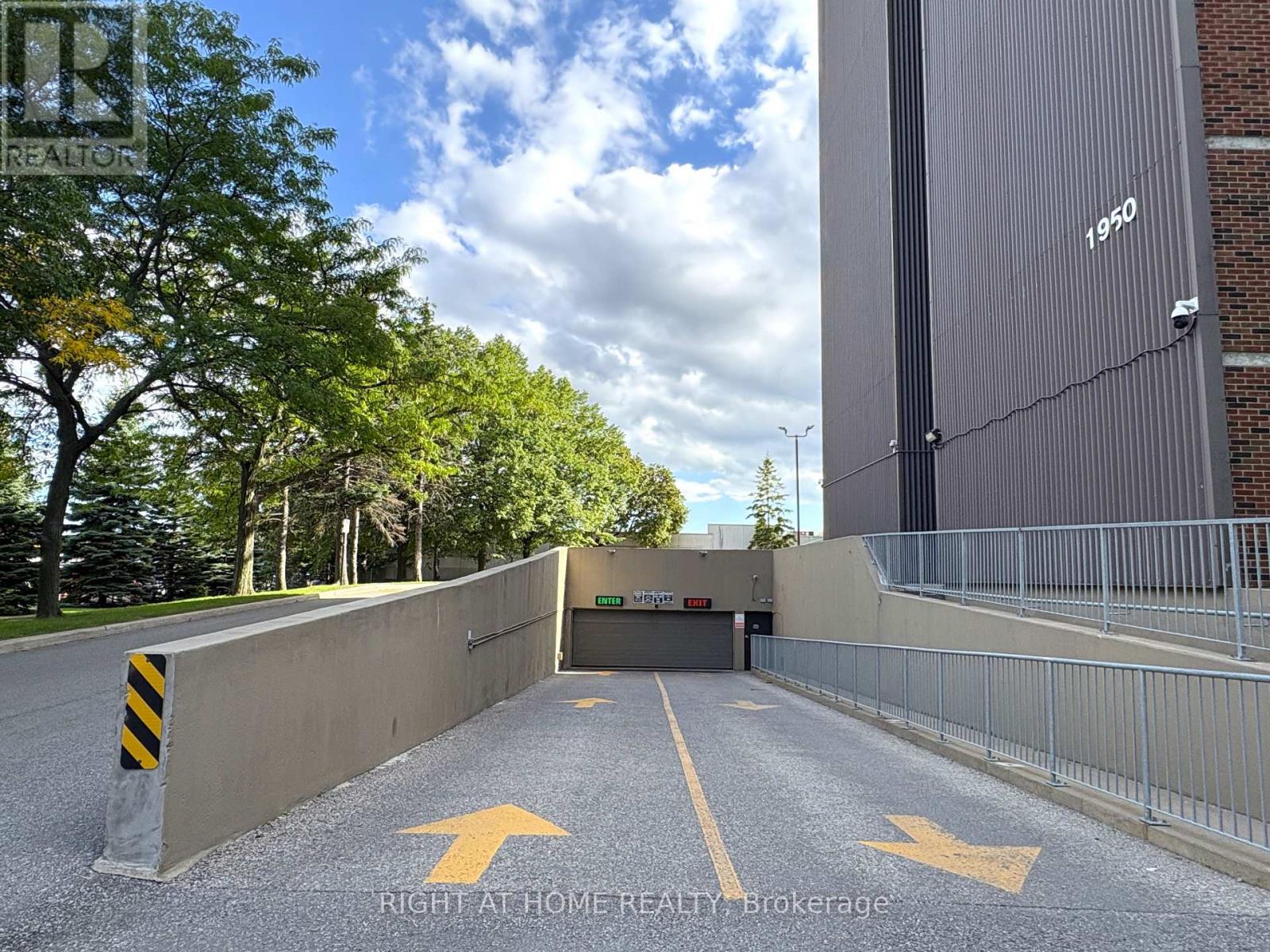711 - 1950 Kennedy Road, Toronto, Ontario  M1P 4S9 - Photo 32 - E13794952
