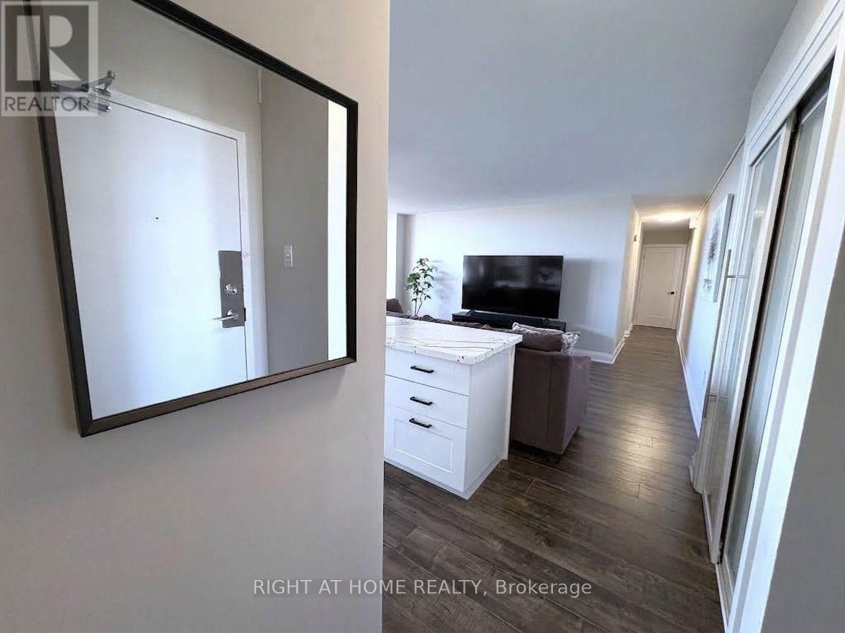 711 - 1950 Kennedy Road, Toronto, Ontario  M1P 4S9 - Photo 4 - E13794952